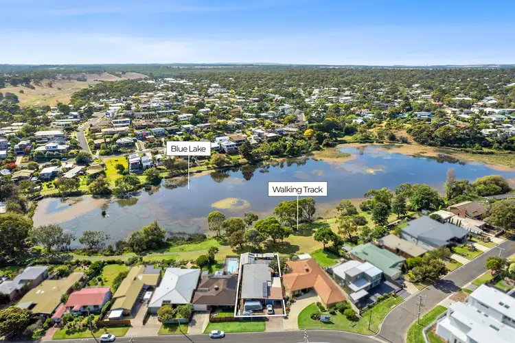 Main view of Homely house listing, 59 Lake Avenue, Ocean Grove VIC 3226