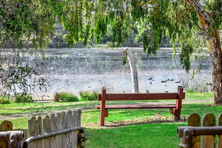Second view of Homely house listing, 59 Lake Avenue, Ocean Grove VIC 3226