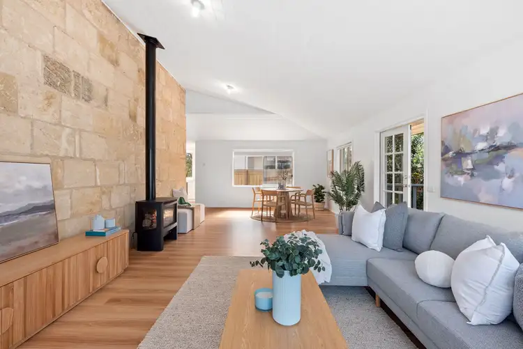 Main view of Homely house listing, 15 Bonnyvale Rd, Ocean Grove VIC 3226