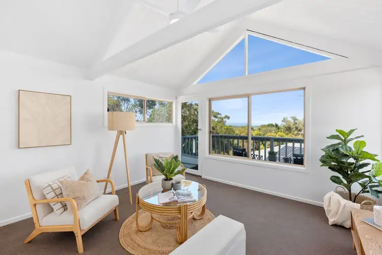 Second view of Homely house listing, 15 Bonnyvale Rd, Ocean Grove VIC 3226