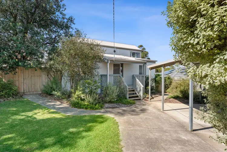 Seventh view of Homely house listing, 15 Bonnyvale Rd, Ocean Grove VIC 3226