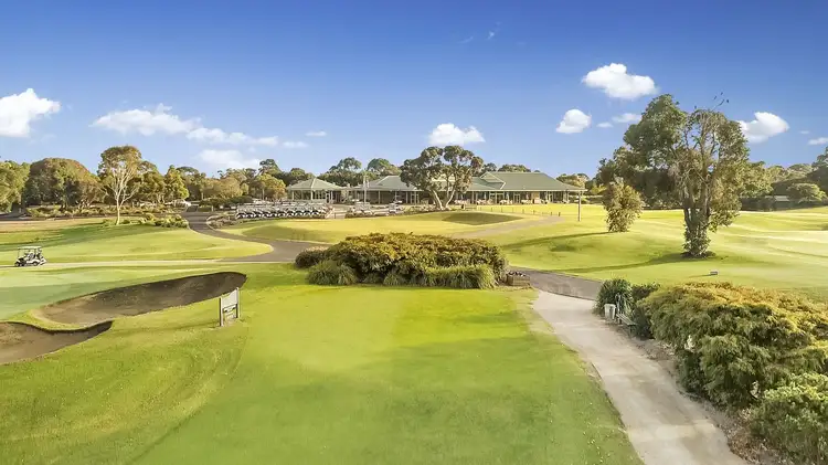 28 Cleek Crescent, Rosebud VIC 3939