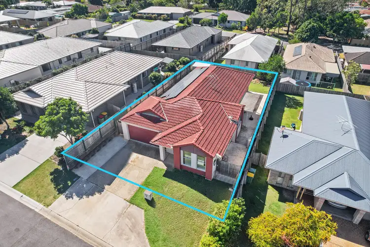 5 Scribbly Gum Court, Boronia Heights QLD 4124