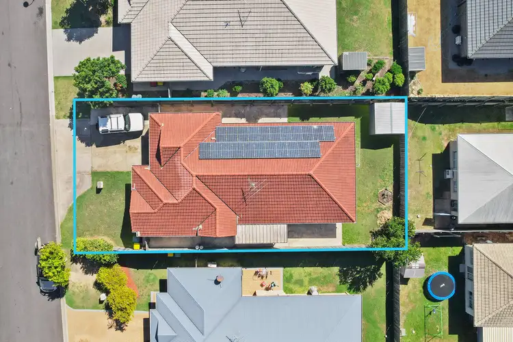 Third view of Homely house listing, 5 Scribbly Gum Court, Boronia Heights QLD 4124