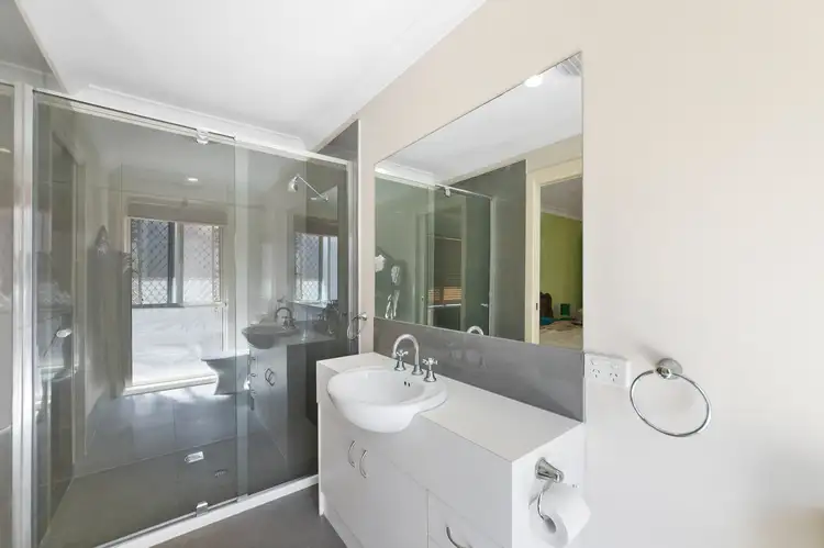 Fifth view of Homely house listing, 5 Scribbly Gum Court, Boronia Heights QLD 4124