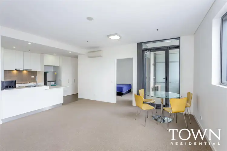 Fourth view of Homely apartment listing, 74/41 Chandler Street, Belconnen ACT 2617
