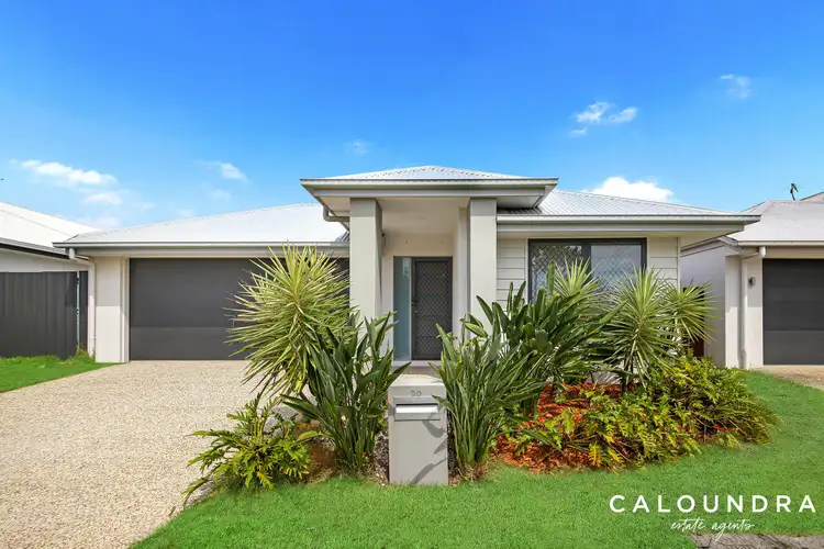 Main view of Homely house listing, 20 Eden Drive, Baringa QLD 4551