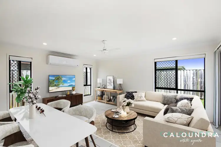 Third view of Homely house listing, 20 Eden Drive, Baringa QLD 4551