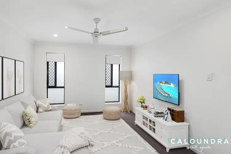 Fourth view of Homely house listing, 20 Eden Drive, Baringa QLD 4551