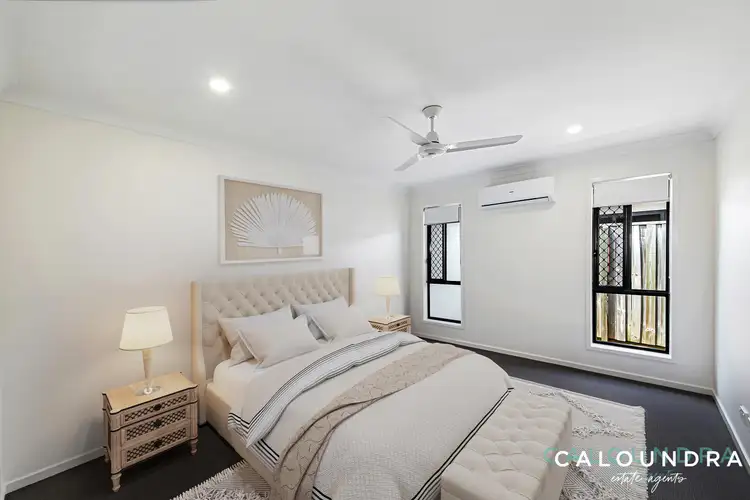 Fifth view of Homely house listing, 20 Eden Drive, Baringa QLD 4551
