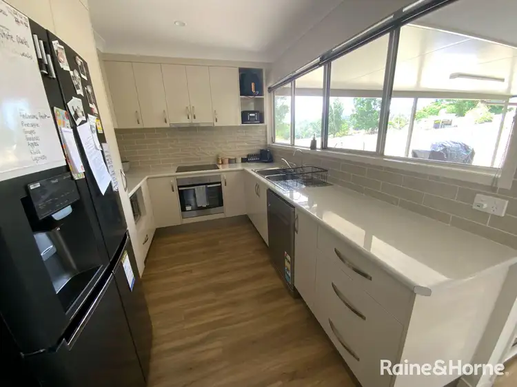 Fourth view of Homely house listing, 4 MURRAY PARADE, Kingaroy QLD 4610