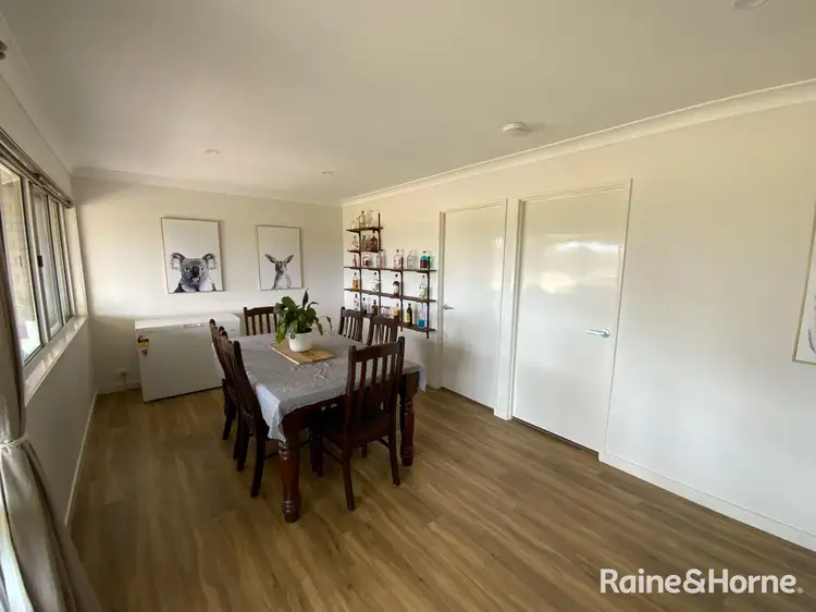 Fifth view of Homely house listing, 4 MURRAY PARADE, Kingaroy QLD 4610