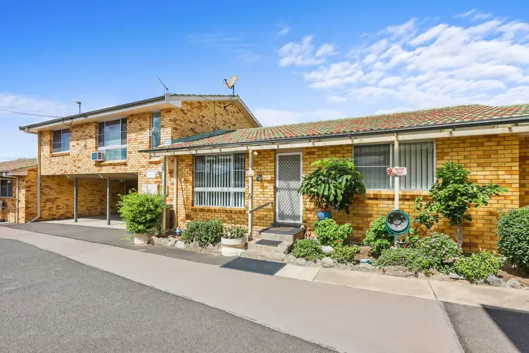 6/4 Anne Street, Tamworth NSW 2340