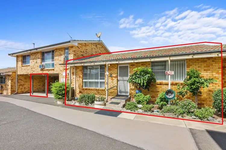 Seventh view of Homely unit listing, 6/4 Anne Street, Tamworth NSW 2340