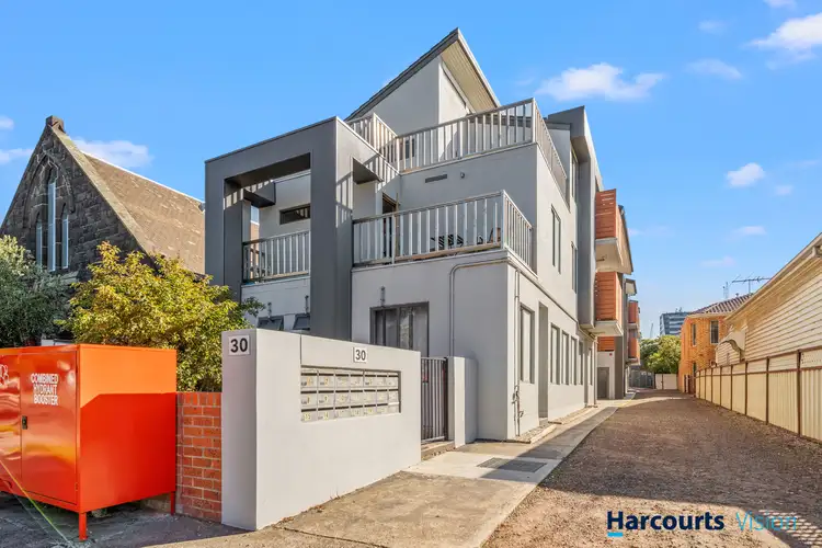 15/30 Pickett Street, Footscray VIC 3011