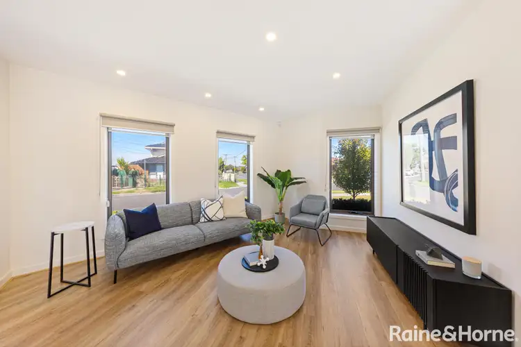 Second view of Homely house listing, 2/7 The Mews, Sunshine West VIC 3020