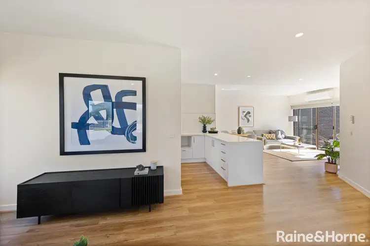 Third view of Homely house listing, 2/7 The Mews, Sunshine West VIC 3020