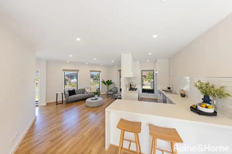 Fourth view of Homely house listing, 2/7 The Mews, Sunshine West VIC 3020