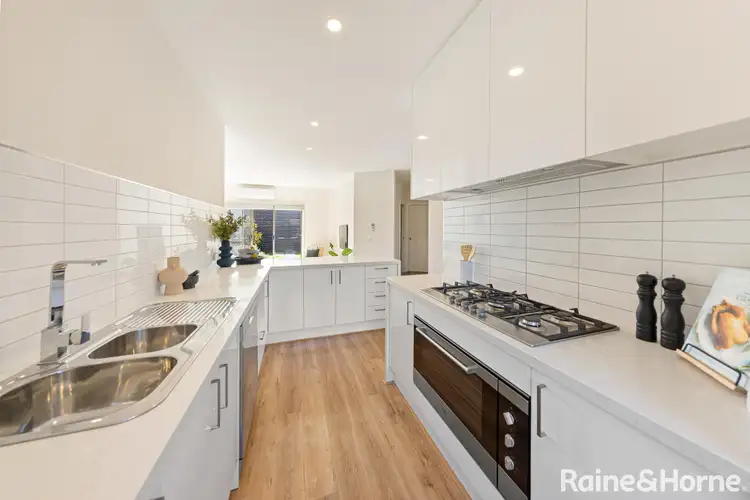 Sixth view of Homely house listing, 2/7 The Mews, Sunshine West VIC 3020