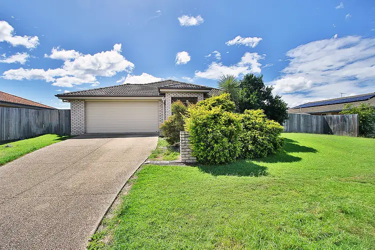 Main view of Homely rural property listing, 24 Sandpiper Drive, Lowood QLD 4311
