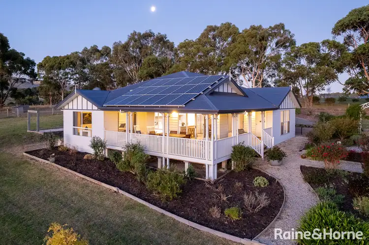 59 Henry Martin Road, Ashbourne SA 5157