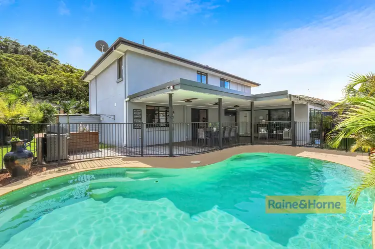 Main view of Homely house listing, 3 Burdett Place, Umina Beach NSW 2257