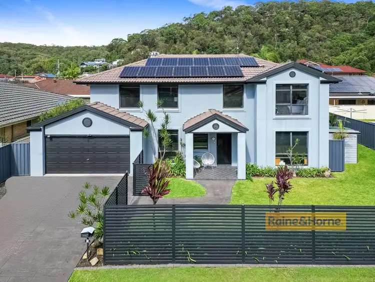 Second view of Homely house listing, 3 Burdett Place, Umina Beach NSW 2257
