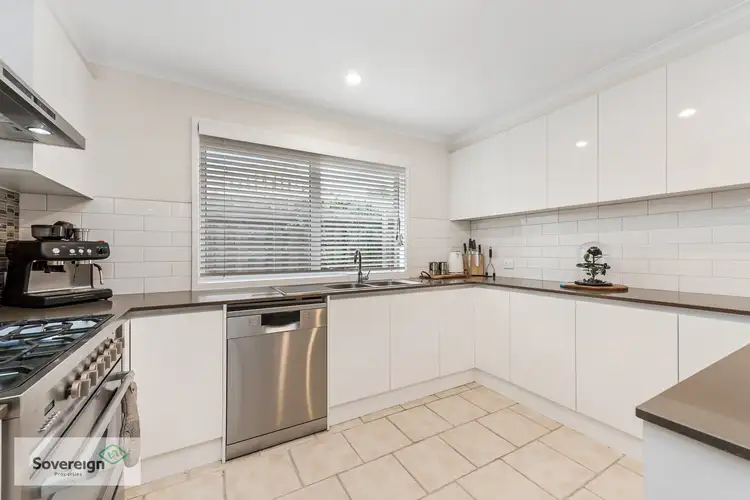 Third view of Homely house listing, 4 Kent Court, Cranbourne North VIC 3977