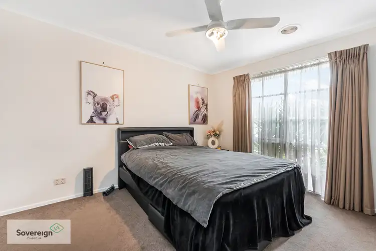 Sixth view of Homely house listing, 4 Kent Court, Cranbourne North VIC 3977