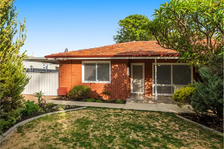 Main view of Homely semi-detached listing, 31 Prospero Crescent, Coolbellup WA 6163