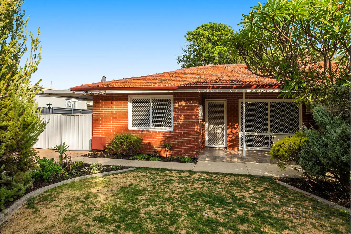 Main view of Homely semi-detached listing, 31 Prospero Crescent, Coolbellup WA 6163