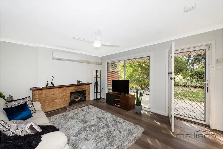 Fourth view of Homely semi-detached listing, 31 Prospero Crescent, Coolbellup WA 6163