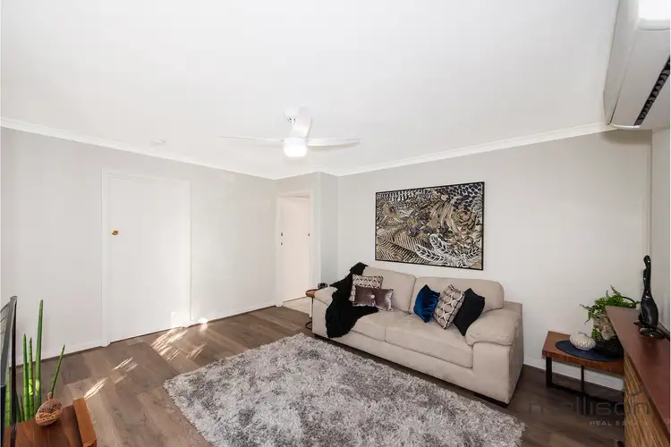 Fifth view of Homely semi-detached listing, 31 Prospero Crescent, Coolbellup WA 6163