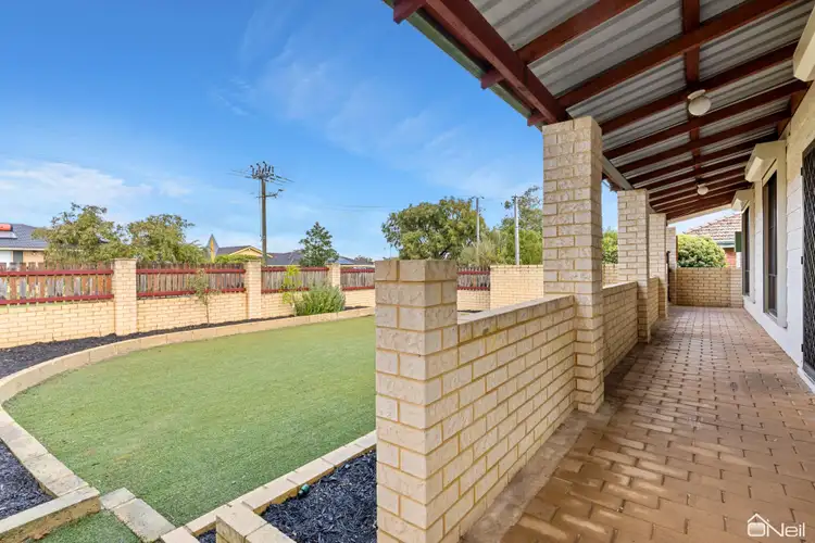 20 Beenyup Road, Byford WA 6122