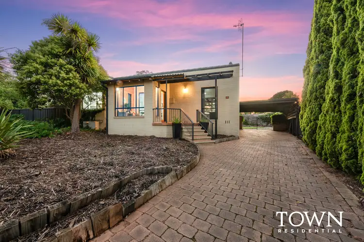 16 Boote place, Spence ACT 2615