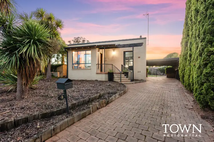 Second view of Homely house listing, 16 Boote place, Spence ACT 2615