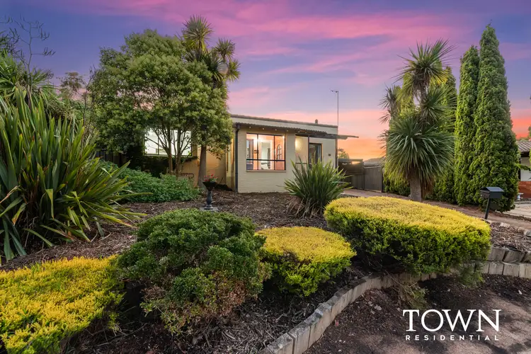 Third view of Homely house listing, 16 Boote place, Spence ACT 2615
