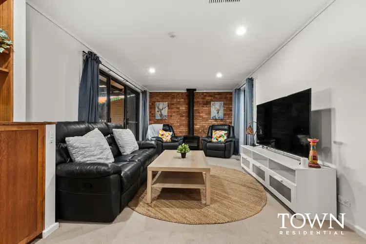 Fifth view of Homely house listing, 16 Boote place, Spence ACT 2615