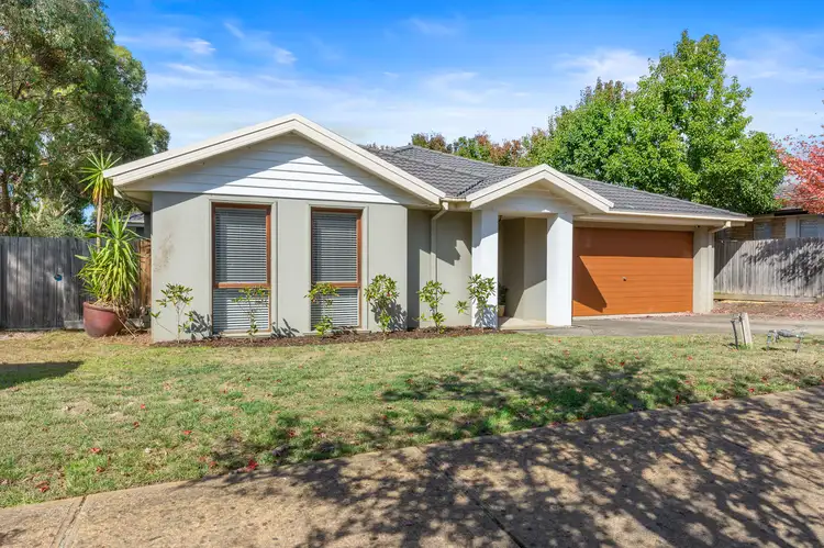1 Marriott Drive, Mount Martha VIC 3934