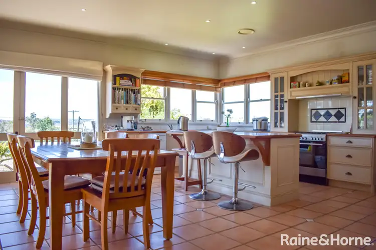 Third view of Homely house listing, 351 Ryans Road, The Lagoon NSW 2795