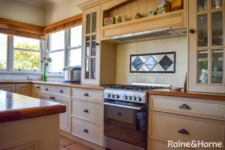 Fourth view of Homely house listing, 351 Ryans Road, The Lagoon NSW 2795