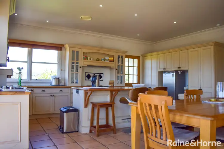 Fifth view of Homely house listing, 351 Ryans Road, The Lagoon NSW 2795