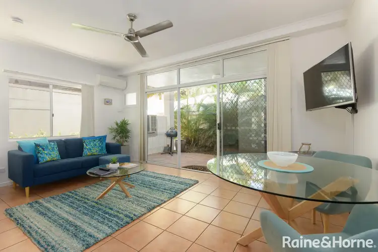 Main view of Homely unit listing, 3/40-42 Warner Street (PALM VILLAS), Port Douglas QLD 4877