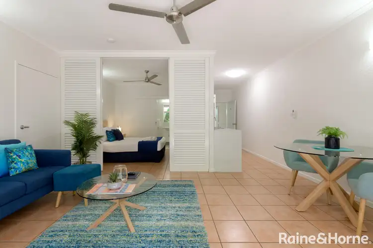 Third view of Homely unit listing, 3/40-42 Warner Street (PALM VILLAS), Port Douglas QLD 4877