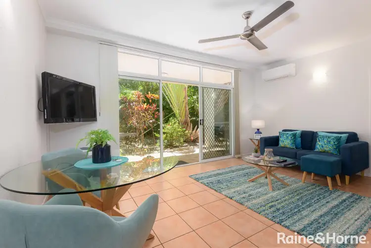 Fourth view of Homely unit listing, 3/40-42 Warner Street (PALM VILLAS), Port Douglas QLD 4877