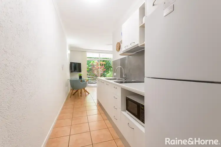 Fifth view of Homely unit listing, 3/40-42 Warner Street (PALM VILLAS), Port Douglas QLD 4877