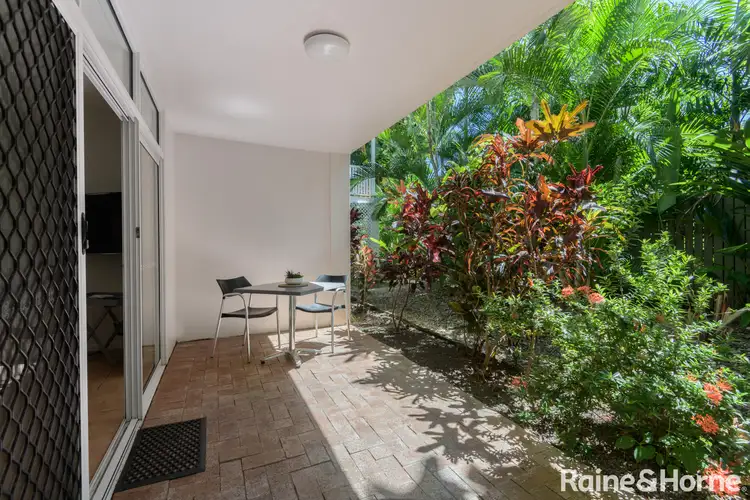 Sixth view of Homely unit listing, 3/40-42 Warner Street (PALM VILLAS), Port Douglas QLD 4877