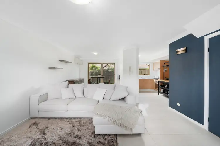 Main view of Homely semi-detached listing, 25/1 Harrier Street, Tweed Heads South NSW 2486