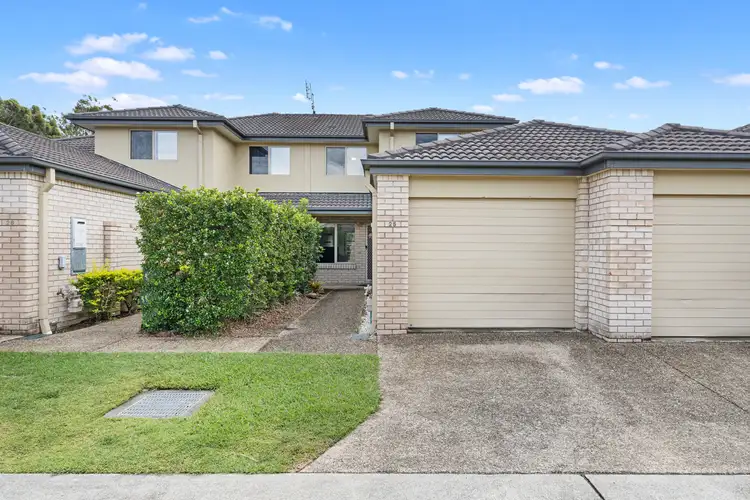 Second view of Homely semi-detached listing, 25/1 Harrier Street, Tweed Heads South NSW 2486