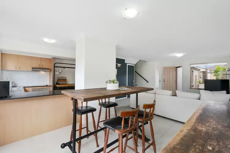 Fourth view of Homely semi-detached listing, 25/1 Harrier Street, Tweed Heads South NSW 2486
